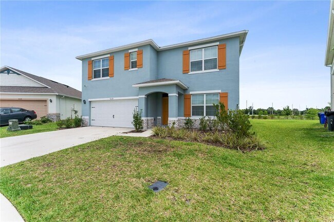 Foto del edificio - 5038 Foxglove Cir