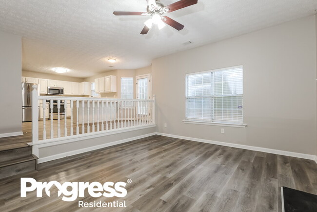 Foto del edificio - 12521 Lakeside Pkwy