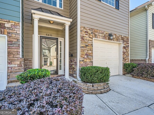 Foto del edificio - 6451 Mossy Oak Landing