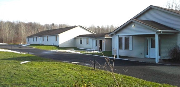 Foto principal - 6300 W Port Bay Rd