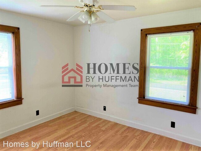 Building Photo - 2 br, 1 bath House - 8721 Middle Mt Vernon...