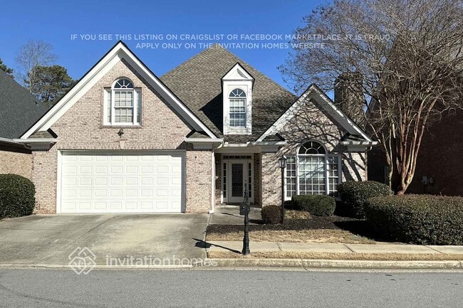 Building Photo - 1920 Hickory Station Cir