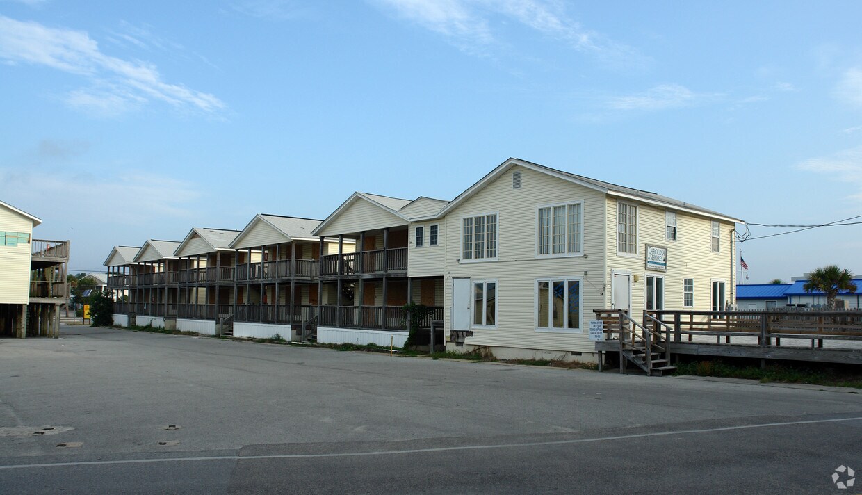 Foto del edificio - 217 N Carolina Beach Ave