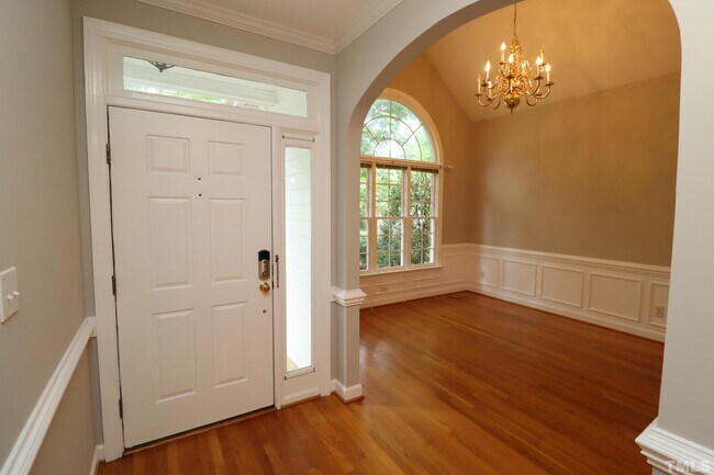 Foto del edificio - 100 Pebble Ridge Farms Ct