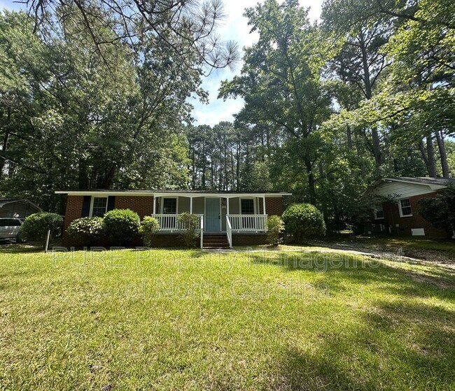 Building Photo - 908 Chatham Ln