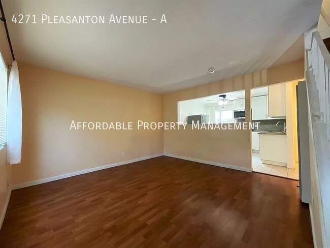 Foto del edificio - 4271 Pleasanton Ave