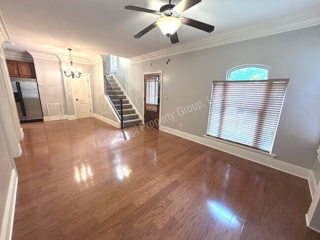Foto del edificio - 3BR/3BA For Rent