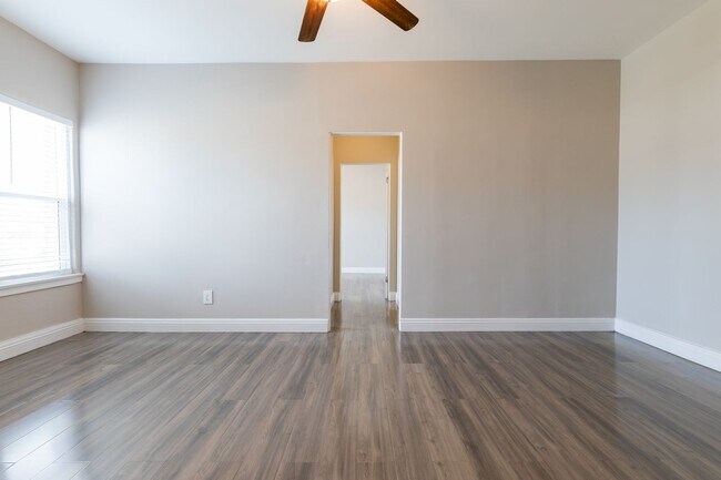 Foto del interior - Modern & Cozy Studios in Koreatown