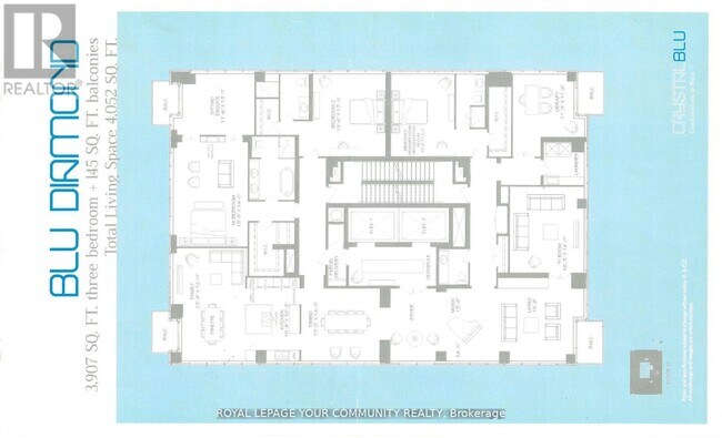 Photo du bâtiment - 21 Balmuto St