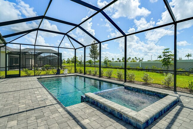 Foto del edificio - 17180 Jadestone Ct