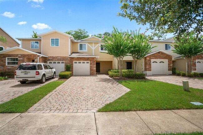 Foto del edificio - 2161 Cypress Villas Dr