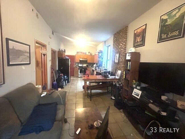 Foto del edificio - 1337 W Huron-3R