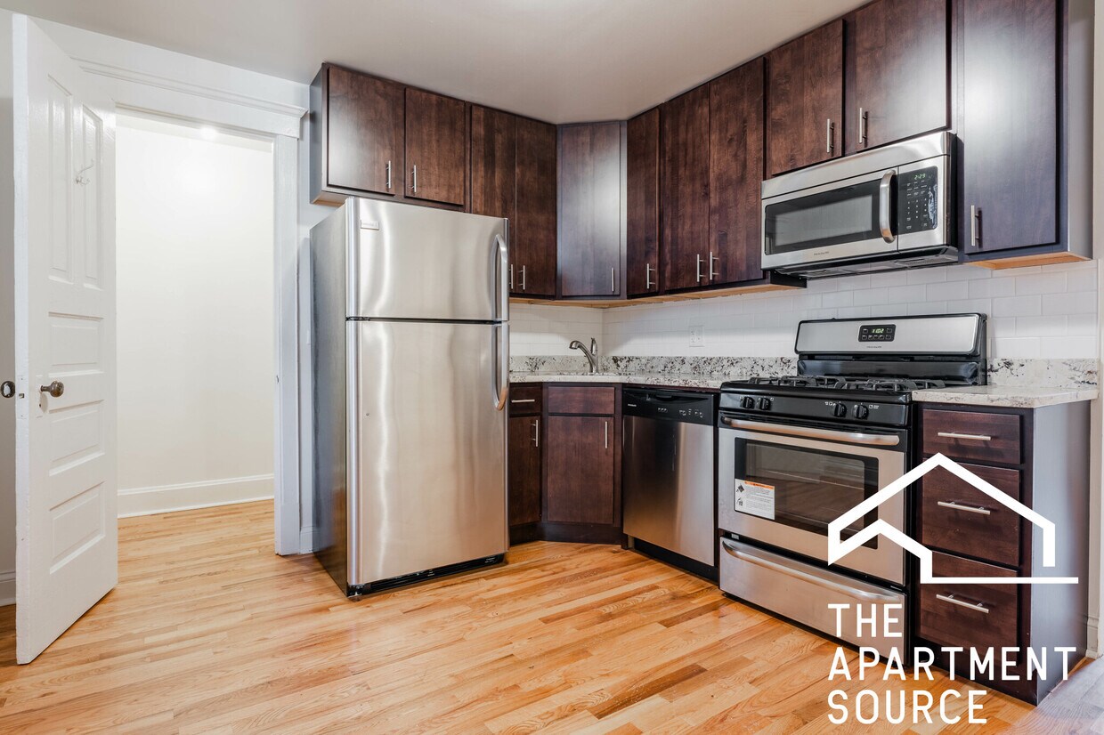 Foto principal - 1613 N Leavitt St
