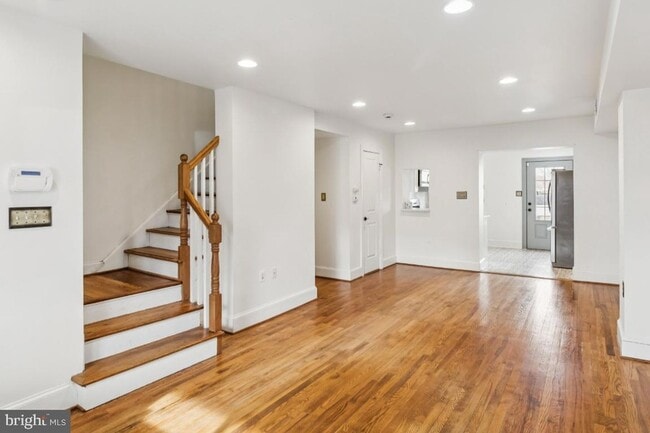 Photo - 3318 Blaine St NE Townhome