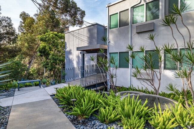 Tucked Away at the End of a Cul-de-sac - Park View Hillcrest