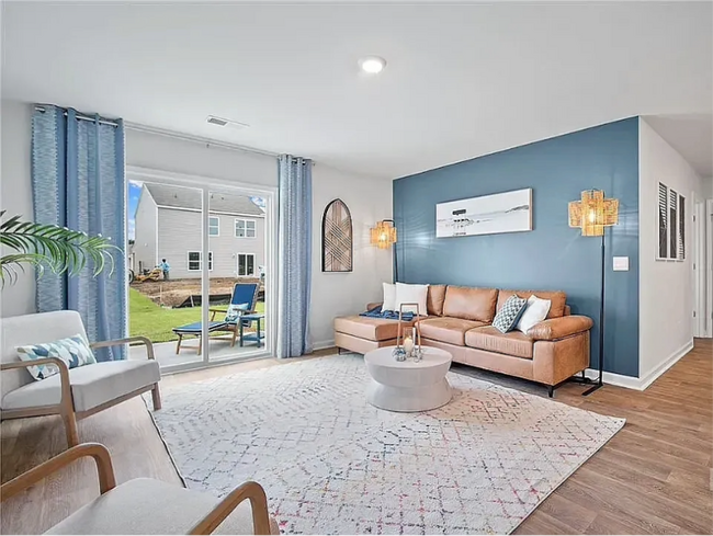 Foto del edificio - 15 Cedar Creek Ln