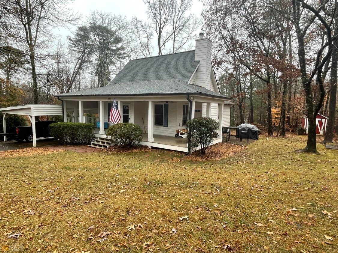 520 Canton Rd, Cumming, GA 30040 House for Rent in Cumming, GA