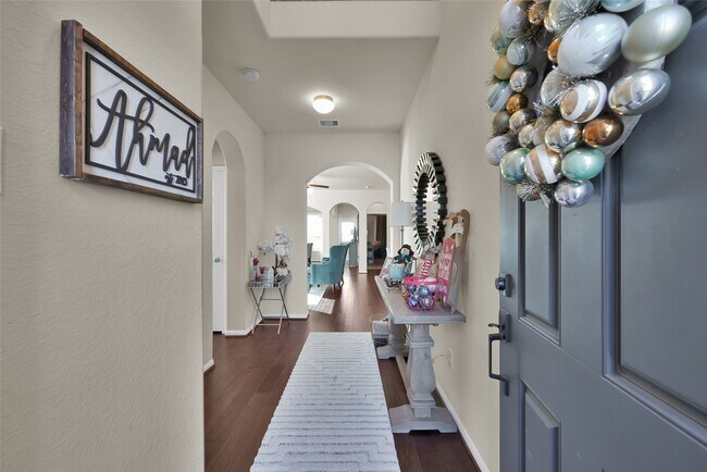 Building Photo - 21603 Rainfall Park Dr
