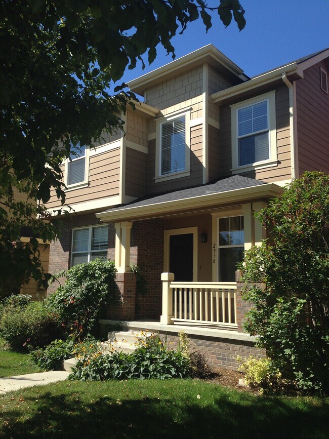 Foto del edificio - 2938 Cornerstone Ln