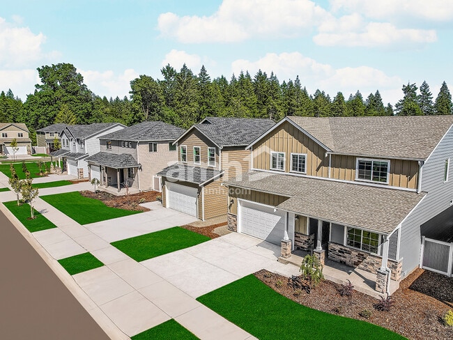 Building Photo - 8026 Verona Lp SW