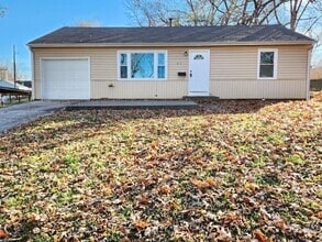Building Photo - 615 NE 67th Terrace