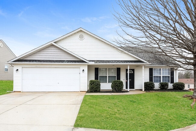 Building Photo - 200 Crescent Creek Ct