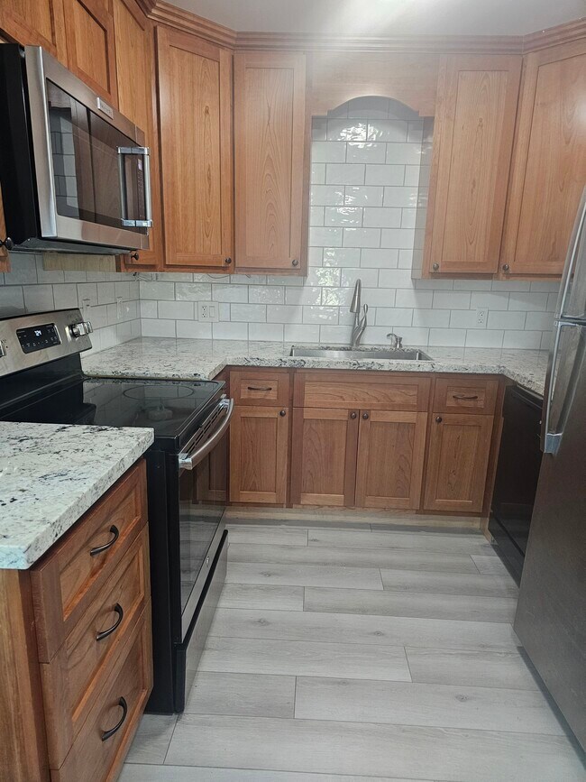 Foto del edificio - Los Gatos Garden Apartments