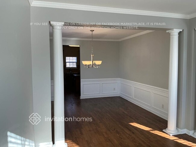 Building Photo - 618 Redford Pl Dr