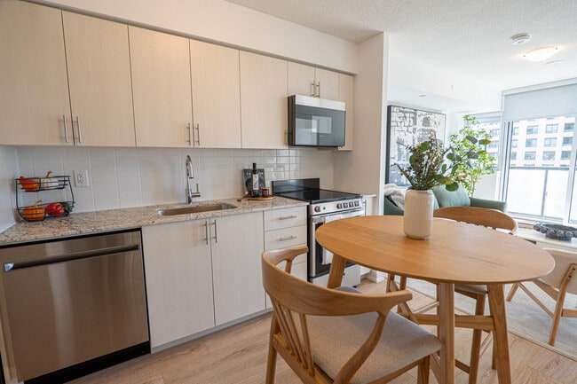 Photo - The Diamond Apartments