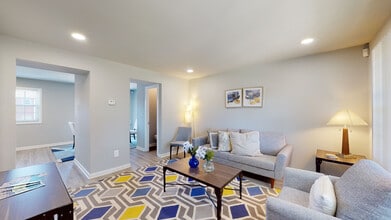 Williston Apartments & Townhomes photo'