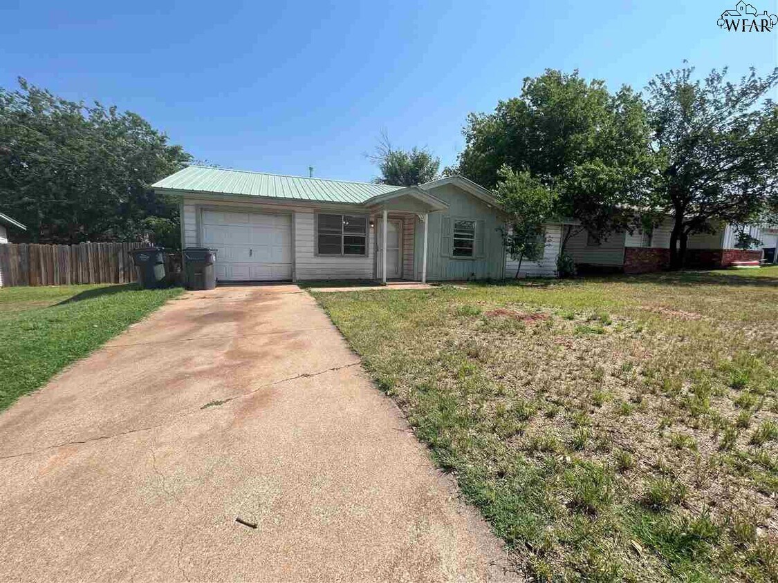 Foto principal - 1116 Ireland St
