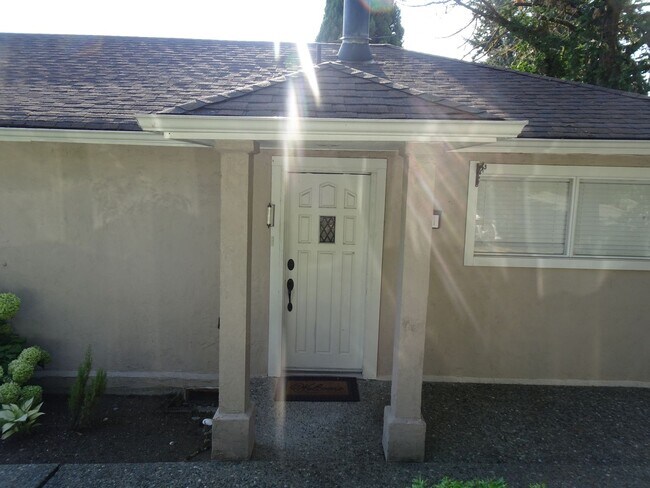 Foto del edificio - Cozy and Convenient ADU in Kirkland