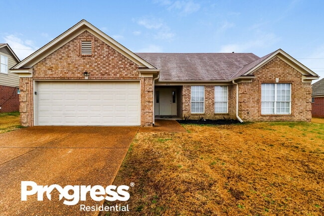 Building Photo - 205 Mack Edwards Dr