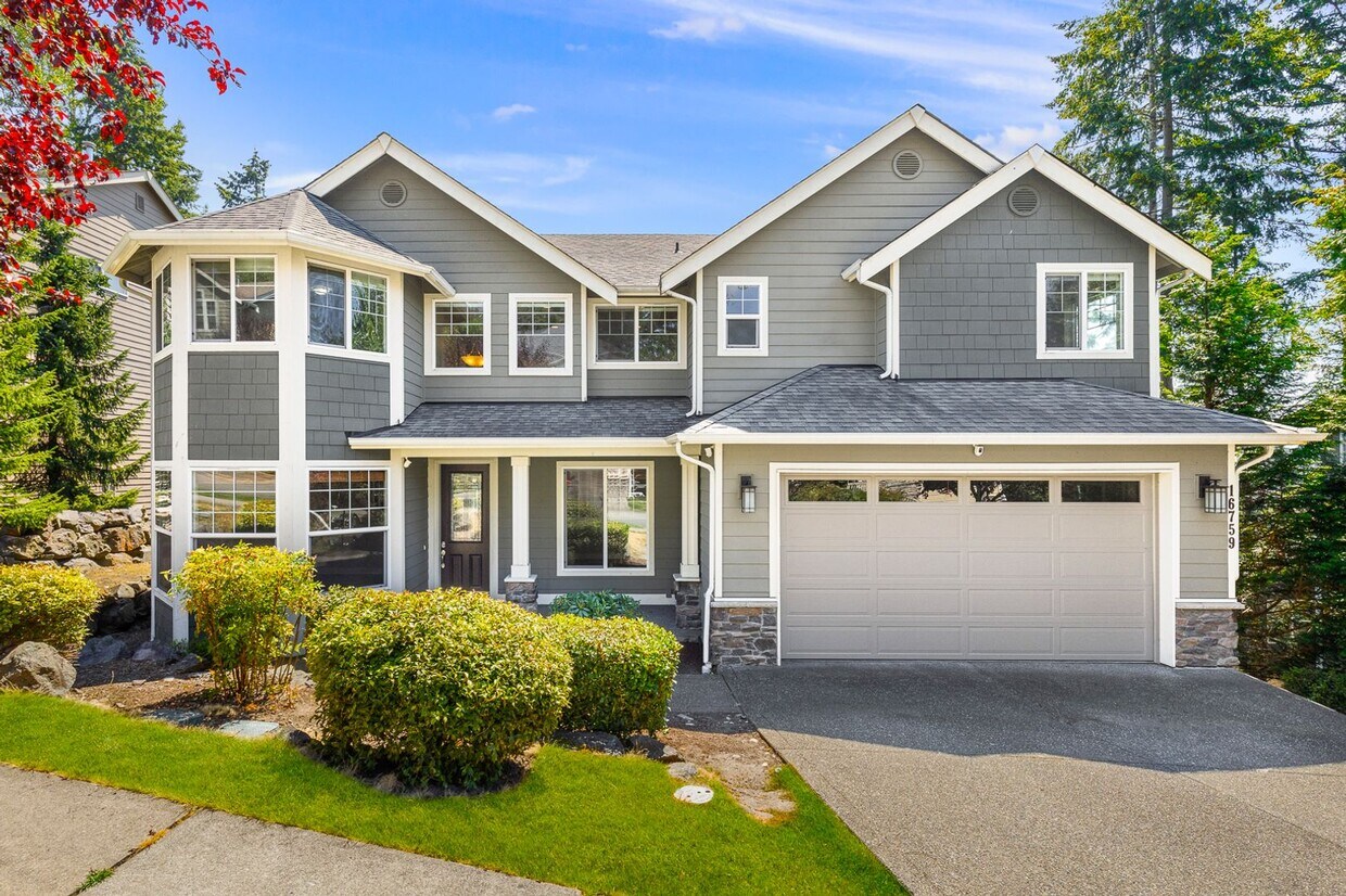 Foto principal - 16759 NE 86th Ct