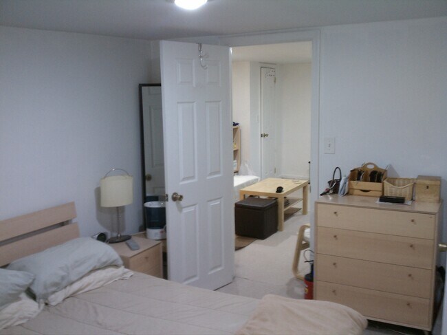 Foto del edificio - 1115 Fairmont St NW