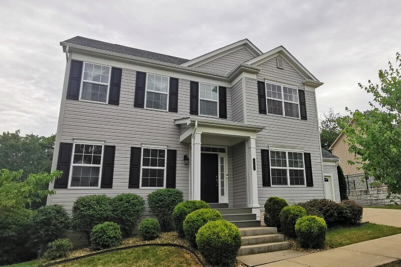 Foto principal - 823 Westminster Ln