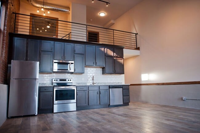 Foto del edificio - Union Biscuit West - 106