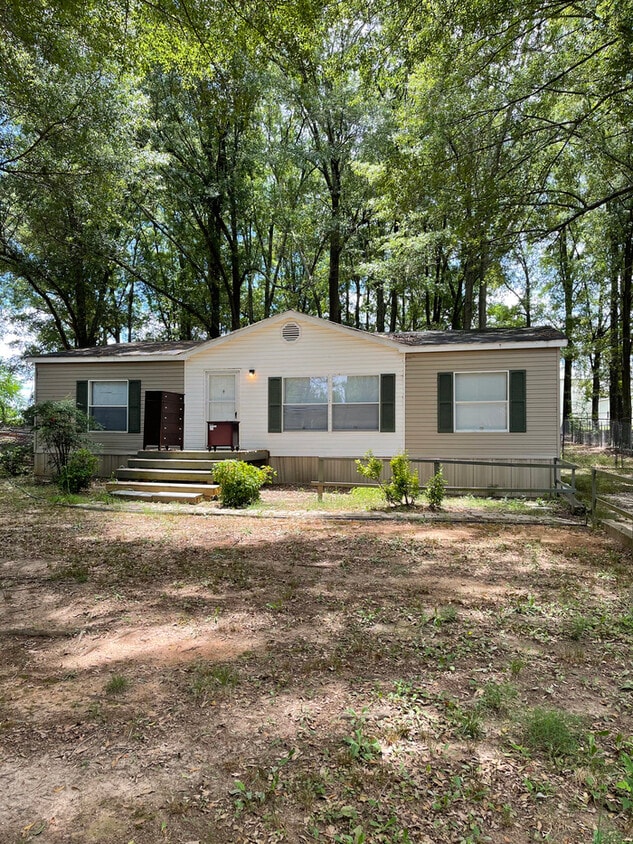Pelzer Mobile Home House Rental in Pelzer, SC