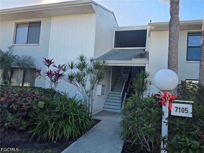 Foto del edificio - 7105 Quail Run Ct W
