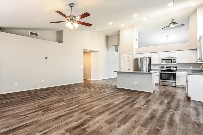 Foto del edificio - 4317 W Electra Ln