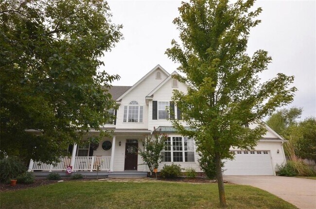 Building Photo - 3108 Harwich Ct