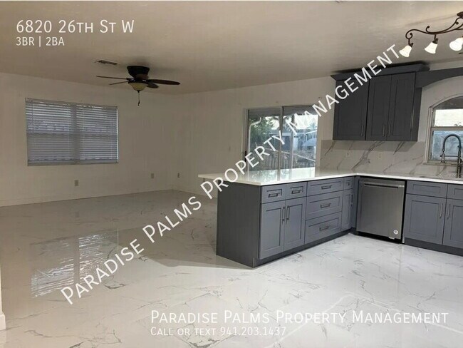 Foto del edificio - 6820 26th St W