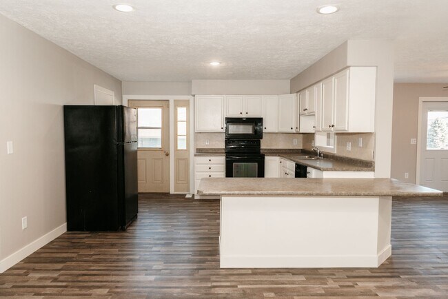 Foto del edificio - Marshall Commons 1003