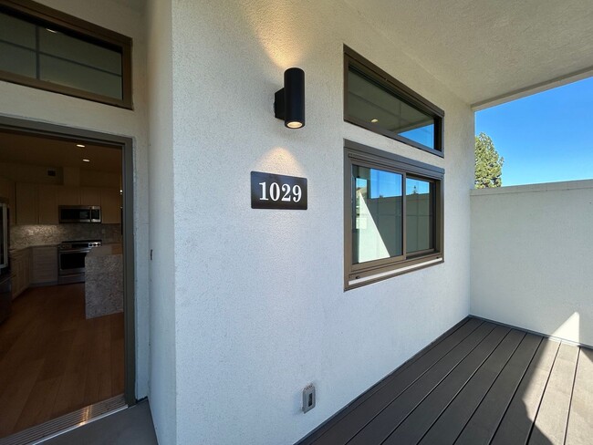 Building Photo - Lafayette Penthouse Living – Two Exquisite...