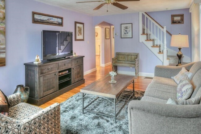 Foto del edificio - 18 Parkview Rd