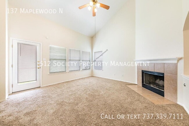 Foto del edificio - 137 Maplewood N