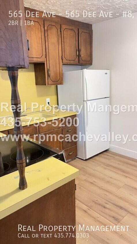 Foto principal - 565 Dee Ave
