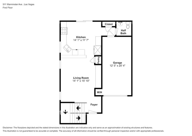 Building Photo - 511 Warminster Ave