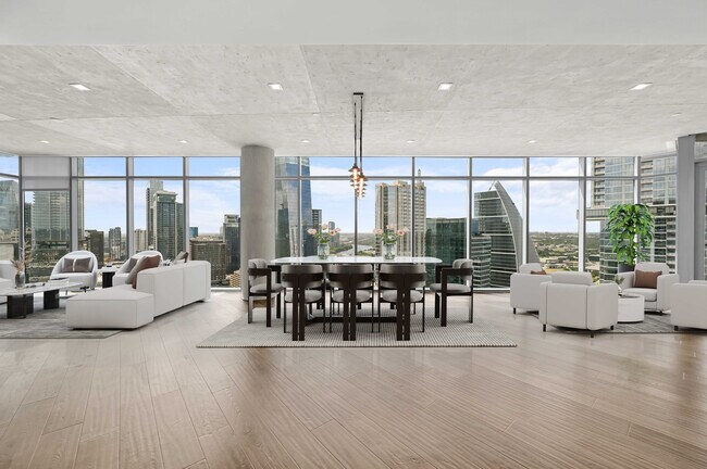 Foto del edificio - 501 West Ave