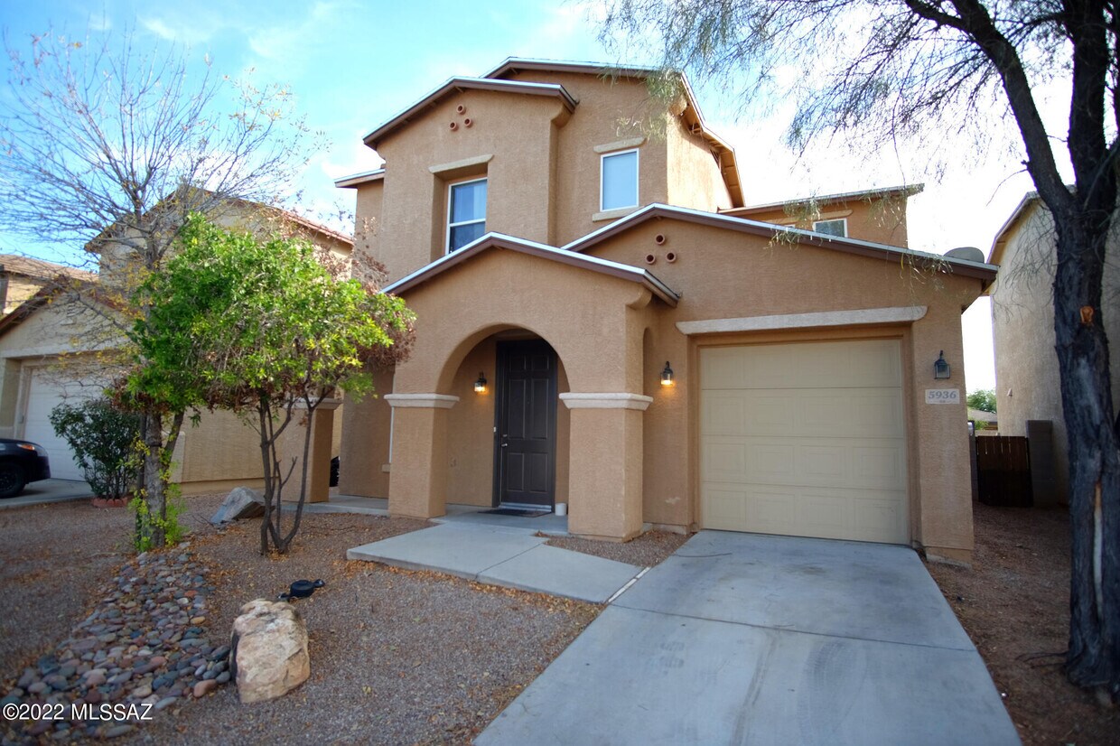 5936 E Sanderling Dr, Tucson, AZ 85756 House Rental in Tucson, AZ